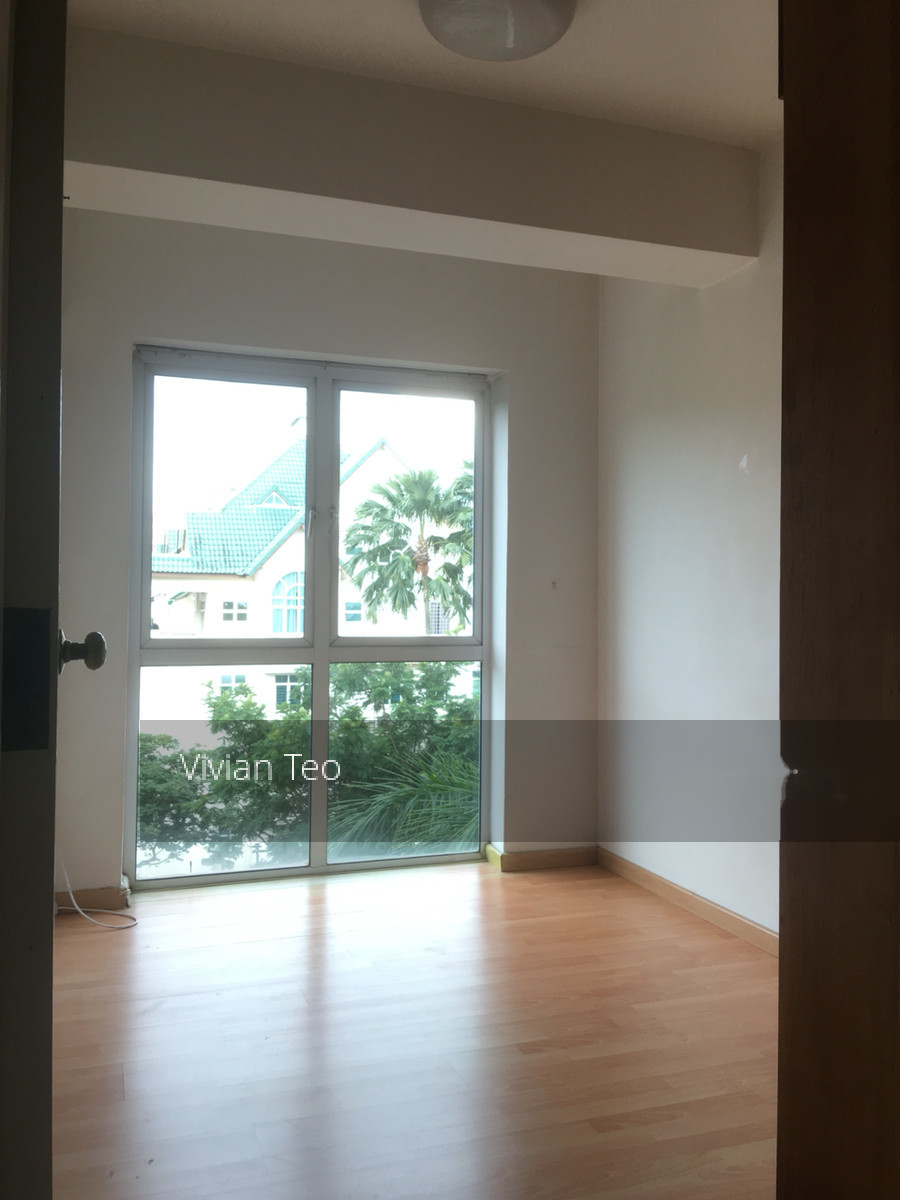 The Woodgrove (D25), Apartment #142235162